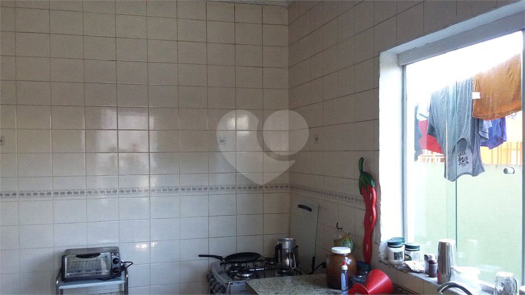 Sobrado à venda com 3 quartos em Vila Nova Cachoeirinha, São Paulo, SP