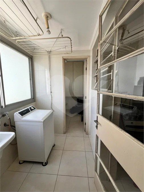 Apartamento para alugar com 2 quartos em Santana, São Paulo, SP