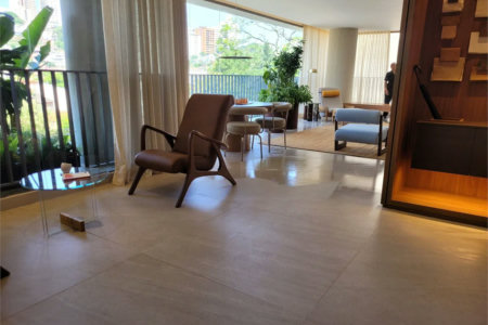 Apartamento à venda com 4 suítes em Vila Madalena, São Paulo, SP