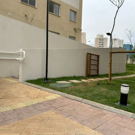 Apartamento à venda com 2 quartos em Jardim Celeste, São Paulo, SP