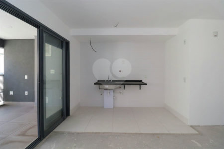 Apartamento à venda com 2 suítes em Jardim Paulista, São Paulo, SP