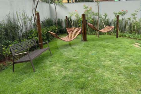 Apartamento à venda com 3 suítes em Tucuruvi, São Paulo, SP