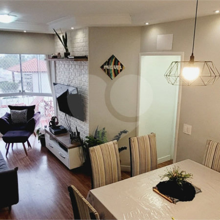 Apartamento à venda com 3 quartos, sendo 1 suíte, em Vila Isa, São Paulo, SP