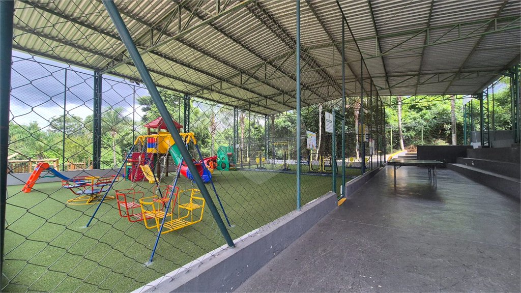 Terreno à venda no condomínio Horto Florestal II, Sorocaba - SP