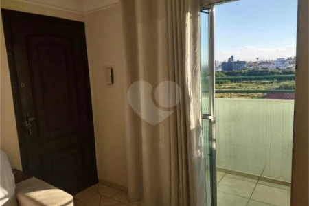Apartamento à venda com 2 quartos, sendo 1 suíte, em Além Ponte, Sorocaba, SP
