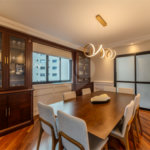 Apartamento à venda com 4 suítes em Paraíso do Morumbi, São Paulo, SP
