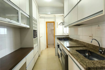 Apartamento à venda com 3 quartos, sendo 1 suíte,  em Jardim Paulista, Ribeirão Preto, SP