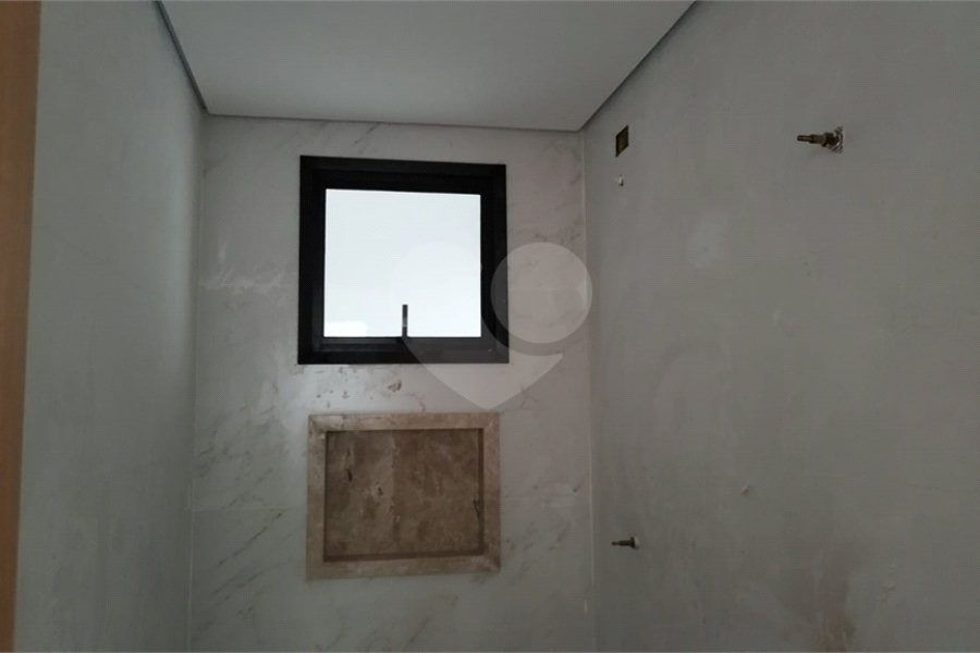 Apartamento à venda com 2 quartos em Tucuruvi, São Paulo, SP