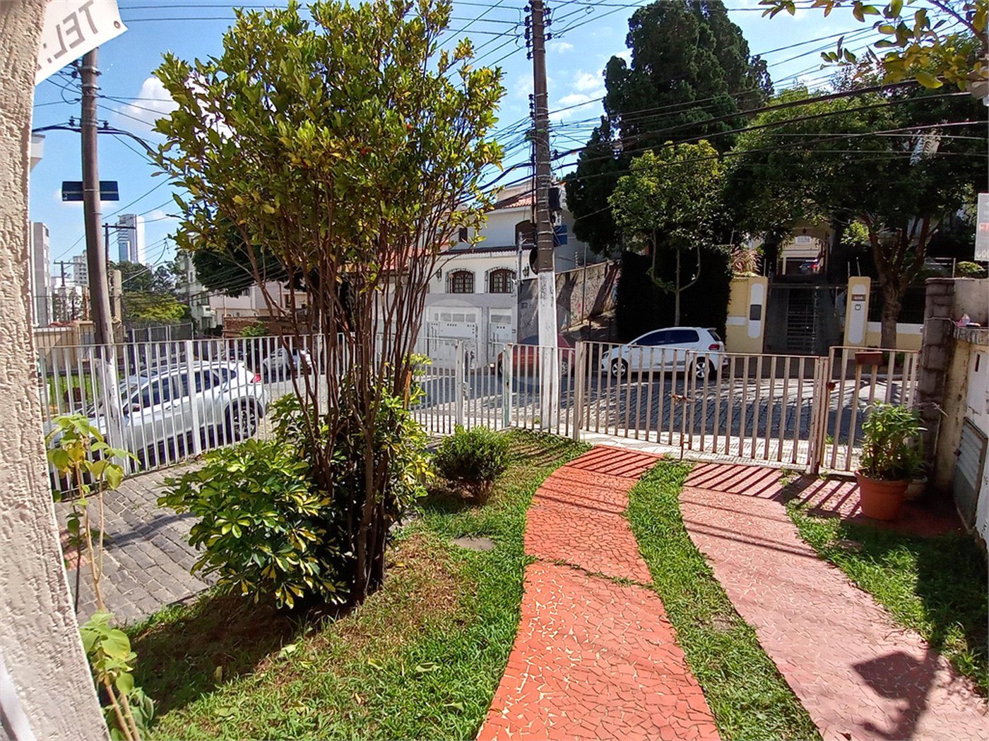 Casa à venda com 4 quartos, sendo 2 suítes, em Jardim São Paulo(zona Norte), São Paulo, SP