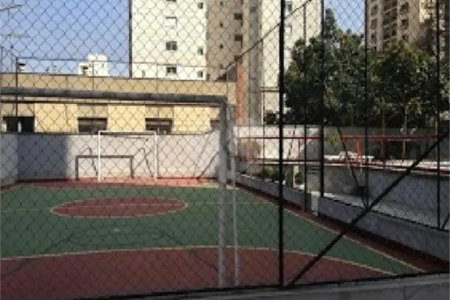 Apartamento à venda com 2 quartos, sendo 1 suíte,  em Vila Olímpia, São Paulo, SP