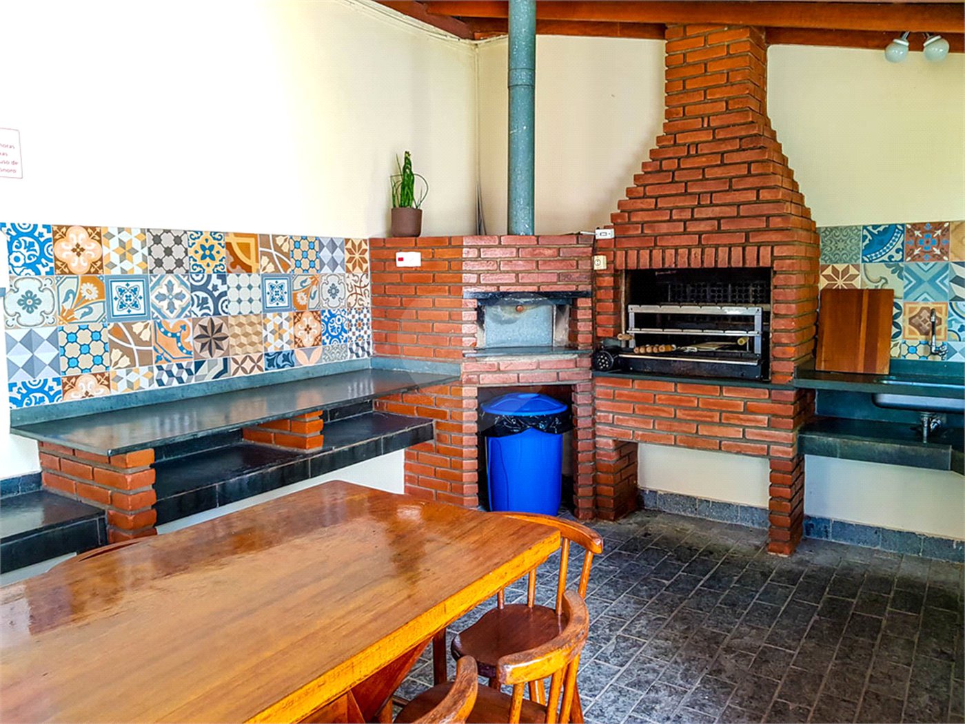 Apartamento à venda com 3 suítes em Tucuruvi, São Paulo, SP