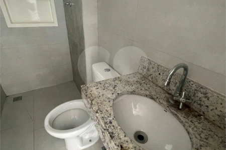Apartamento à venda com 2 quartos em Santana, São Paulo, SP