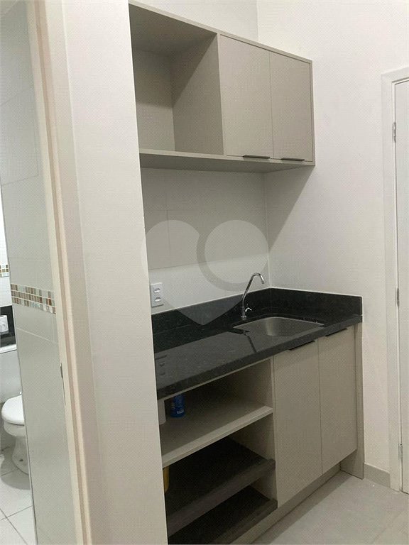 Apartamento para alugar com 1 quarto em Vila Olímpia, São Paulo, SP