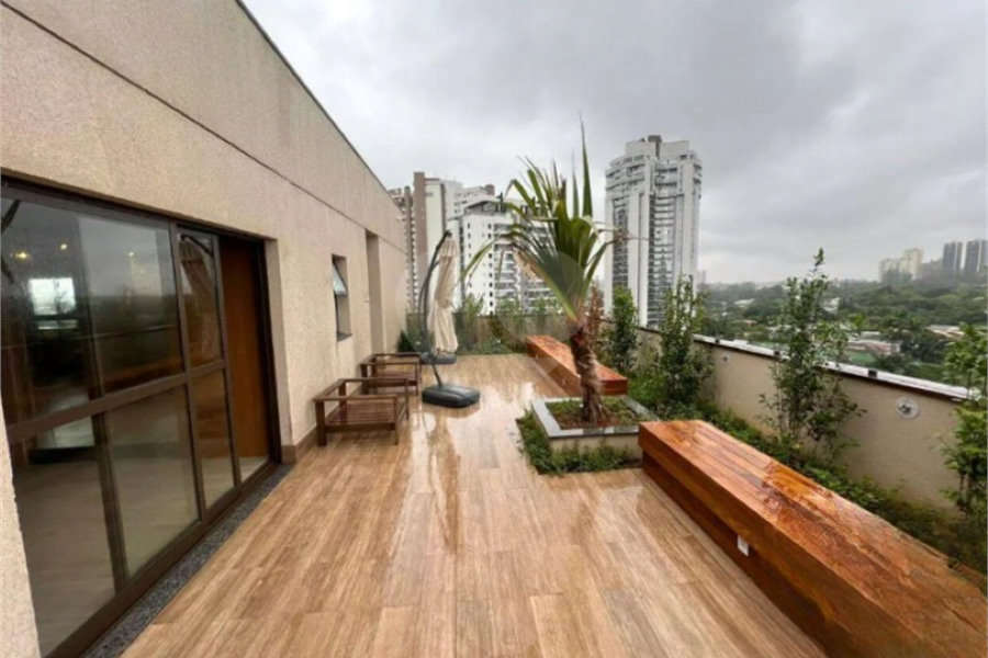 Apartamento à venda com 3 quartos, sendo 2 suítes, em Barueri, Barueri, SP