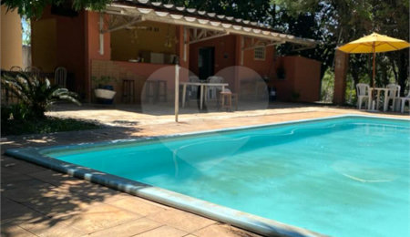 Chácara à venda com 3 quartos, sendo 1 suíte, em Micai, Salto, SP
