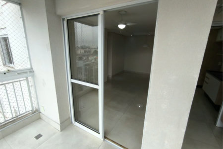 Apartamento à venda com 2 quartos, sendo 1 suíte,  em Jardim Vazani, São Paulo, SP