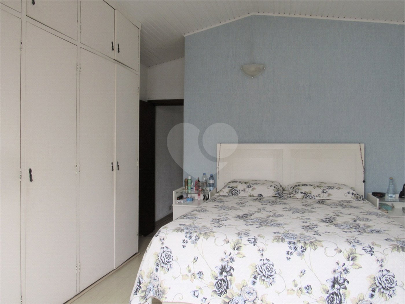 Sobrado à venda com 4 quartos, sendo 2 suítes, em Santo Amaro, São Paulo, SP