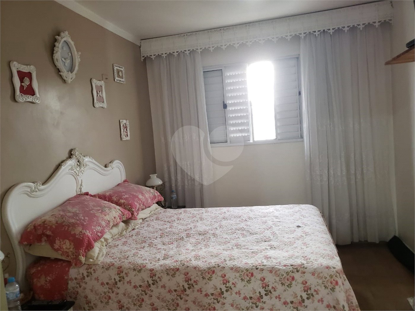 Sobrado à venda com 3 quartos, sendo 1 suíte, em Parada Inglesa, São Paulo, SP