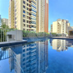 Studio para alugar com 1 quarto em Pinheiros, São Paulo, SP