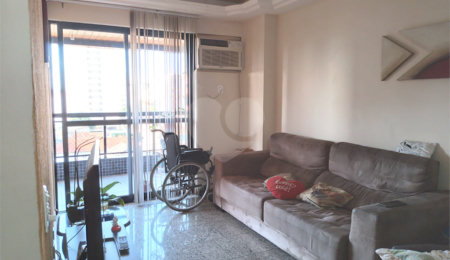 Apartamento à venda com 3 quartos, sendo 1 suíte,  em Méier, Rio de Janeiro, RJ