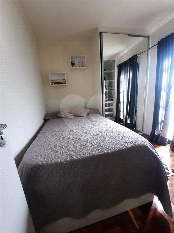 Sobrado à venda com 3 quartos em Jardim Virginia Bianca, São Paulo, SP