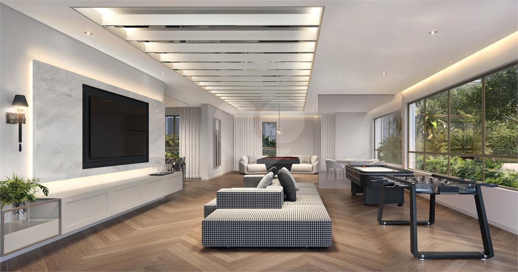 Apartamento à venda com 4 suítes em Vila Mariana, São Paulo, SP