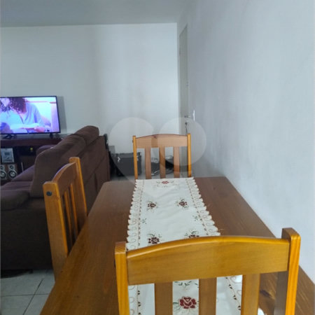 Apartamento à venda com 2 quartos em Tucuruvi, São Paulo, SP