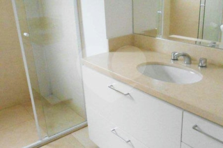 Apartamento para alugar com 4 suítes em Jardim Marajoara, São Paulo, SP