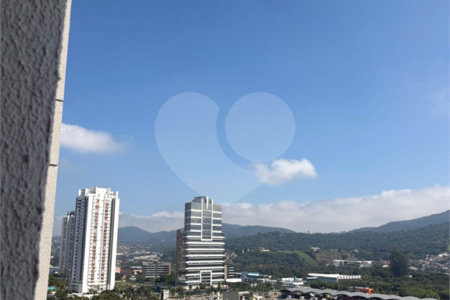 Apartamento à venda com 1 quarto em Vila Mogilar, Mogi das Cruzes, SP