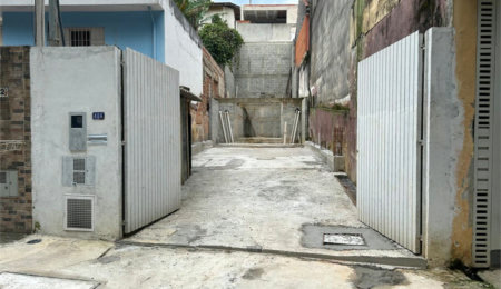Terreno à venda em Vila Progredior, São Paulo, SP