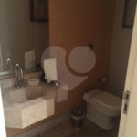 Apartamento à venda com 4 suítes em Jardim Paulista, São Paulo, SP