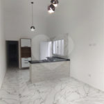 Casa Térrea para alugar com 2 quartos, sendo 1 suíte, em Bairro do Mascate, Nazaré Paulista, SP