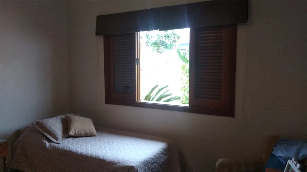 Casa Térrea à venda com 3 suítes em Super Quadra Morumbi, São Paulo, SP