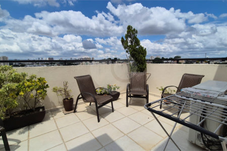 Apartamento à venda com 2 quartos em Jardim Europa, Sorocaba, SP