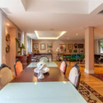 Casa à venda ou para alugar com 4 suítes no condomínio Araucárias, São Paulo - SP