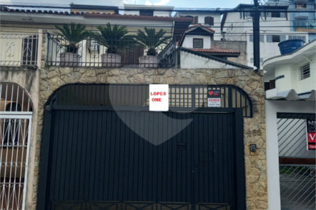 Sobrado à venda com 3 quartos, sendo 1 suíte, em Jardim Franca, São Paulo, SP