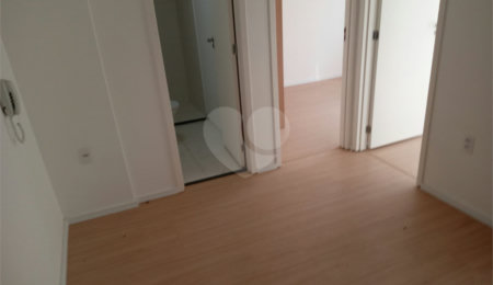 Apartamento à venda com 1 quarto em Casa Verde Alta, São Paulo, SP
