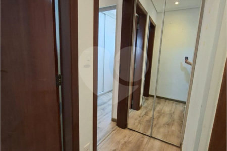 Apartamento à venda com 3 suítes no Centro, São Bernardo do Campo, SP