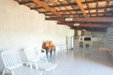 Apartamento à venda com 3 quartos, sendo 1 suíte, em Vila Progredior, São Paulo, SP