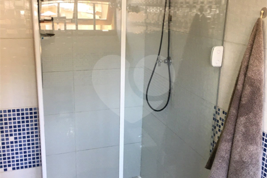 Casa à venda com 2 quartos em Santana, São Paulo, SP