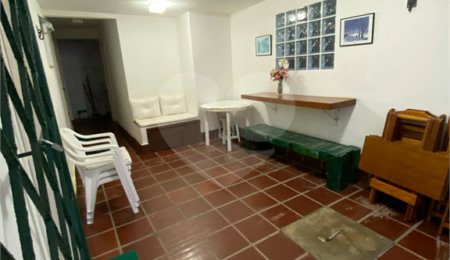 Casa em condomínio à venda com 6 quartos em Braga, Cabo Frio, RJ