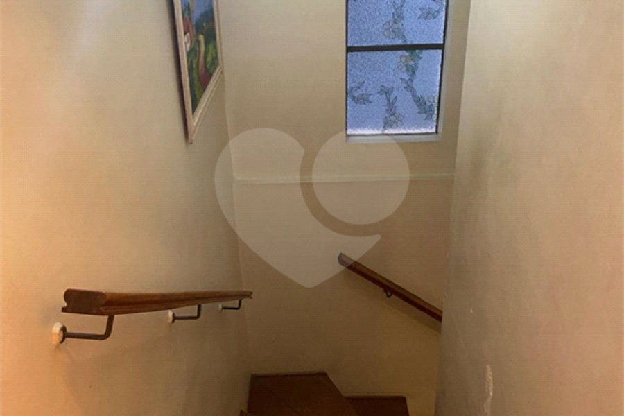 Sobrado à venda com 3 quartos, sendo 1 suíte,  em Horto Florestal, São Paulo, SP