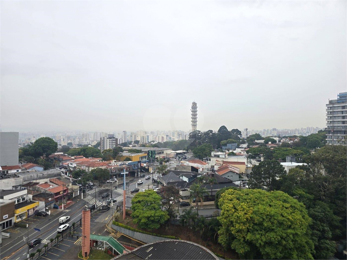 Cobertura à venda com 4 suítes em Vila Romana, São Paulo, SP