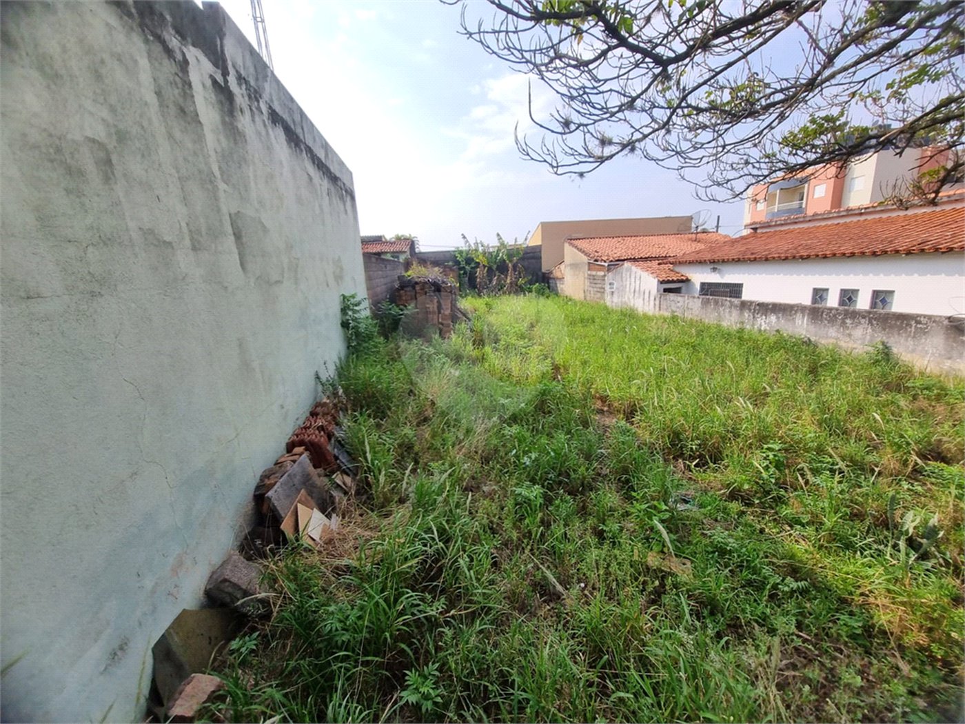 Terreno à venda no Centro, Vinhedo, SP