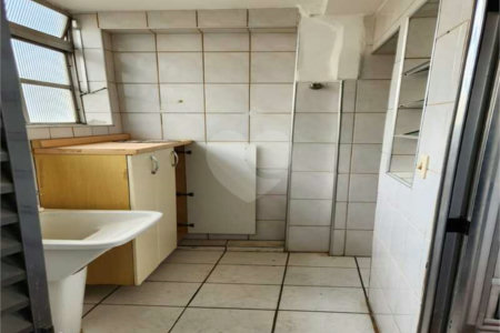 Apartamento à venda com 2 quartos em Ipiranga, São Paulo, SP