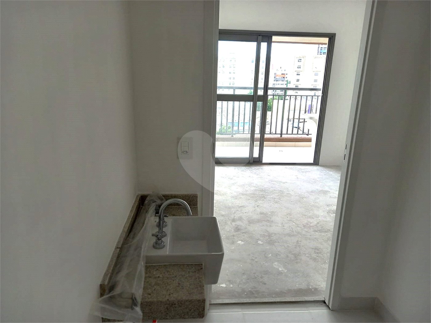 Studio à venda com 1 quarto em Tucuruvi, São Paulo, SP