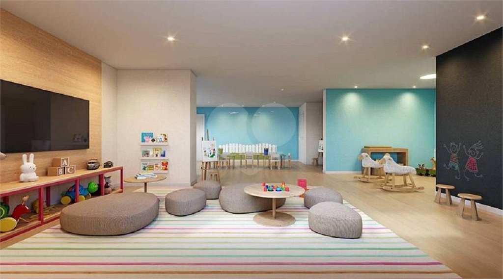 Apartamento à venda com 2 quartos, sendo 1 suíte, em Jardim Caboré, São Paulo, SP