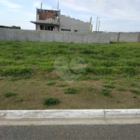 Terreno à venda no condomínio Reserva Rudá, São José dos Campos - SP