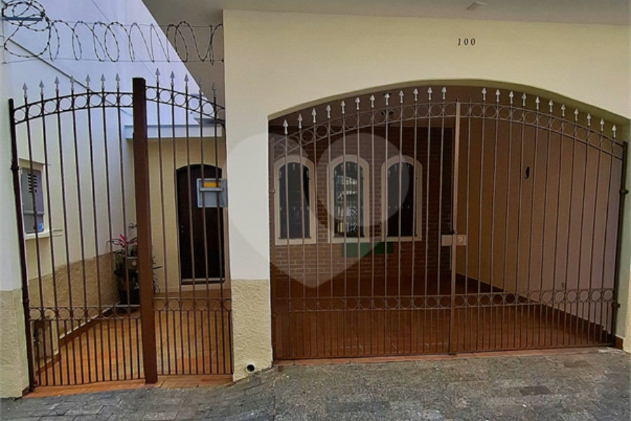 Casa Térrea à venda com 2 quartos em Parque Edu Chaves, São Paulo, SP