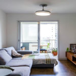 Apartamento à venda com 2 quartos, sendo 1 suíte, em Parque Reboucas, São Paulo, SP